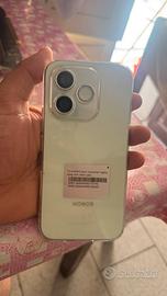 Honor 600 lite