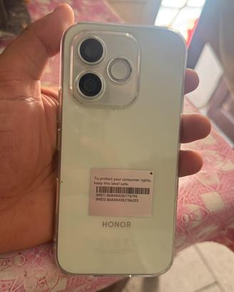 Honor 600 lite