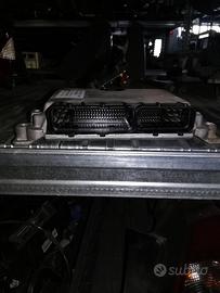 Centralina motore FIAT PUNTO 2 1910cc JTD del 2000