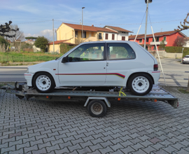 Peugeot 106 Rallye