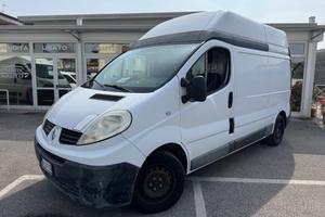 Renault Trafic T29 2.0dCi L2 H2 TETTO ALTO