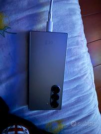 Samsung z fold 6 256gb