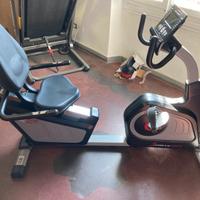 Cyclette Sports Tech ES 600