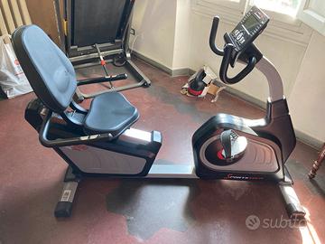 Cyclette Sports Tech ES 600