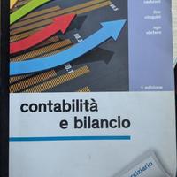 contabilità e bilancio quita edizione mcgraw hill