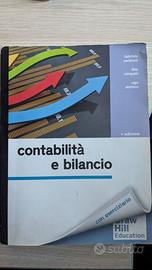 contabilità e bilancio quita edizione mcgraw hill