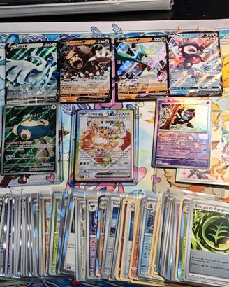 carte Pokemon
