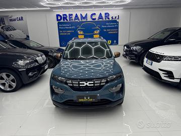 Dacia Spring 26Cv -Elettrica