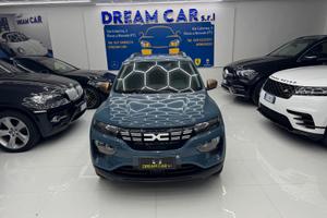 Dacia Spring 26Cv -Elettrica