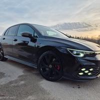 Volkswagen Golf 8 GTI - 2023