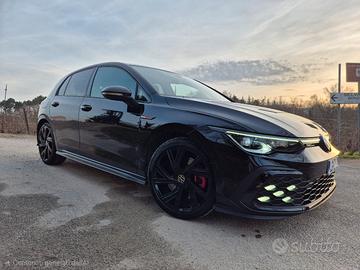 Volkswagen Golf 8 GTI - 2023