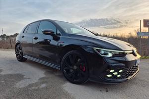 Volkswagen Golf 8 GTI - 2023