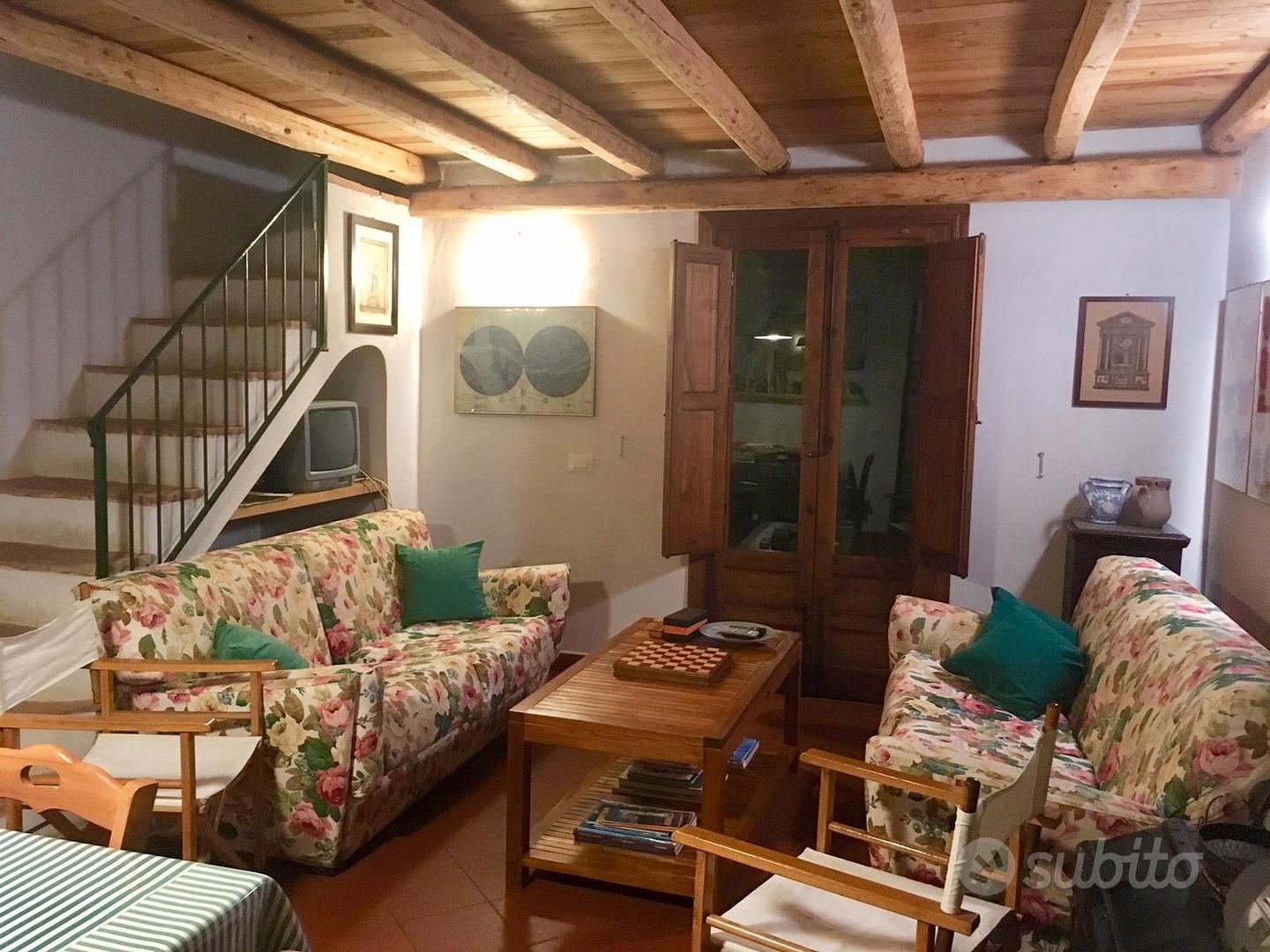 Casa – Lascari, Palermo - Vista 3