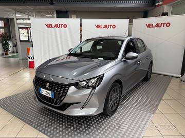 Peugeot 208 PureTech 100 Stop&Start 5 porte Active
