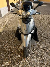 KYMCO PEOPLE GTI 125