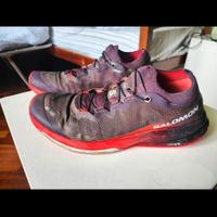 scarpe Trail running Salomon S lab ultra