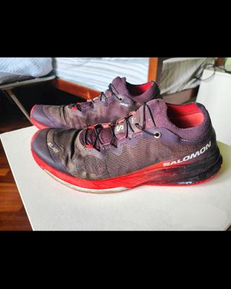 scarpe Trail running Salomon S lab ultra