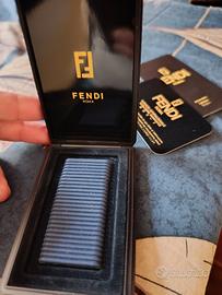 Accendino Fendi