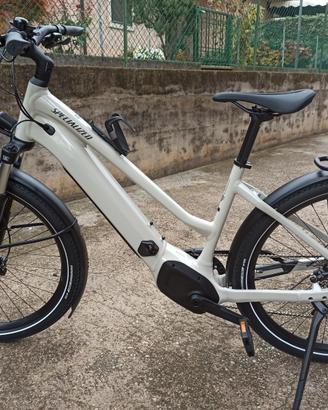 EBIKE SPECIALIZED TURBO VADO 3.0 DONNA