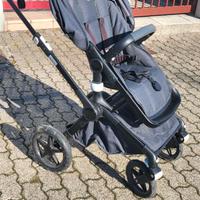 PASSEGGINO FOX STELLAR LIMITED EDITION BUGABOO