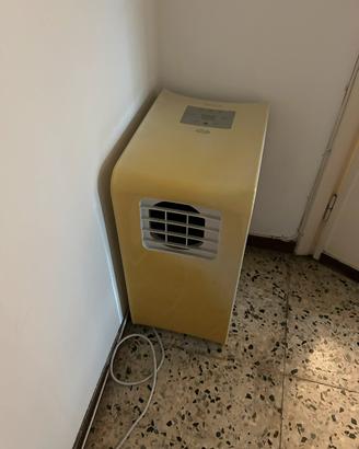 Condizionatore da terra