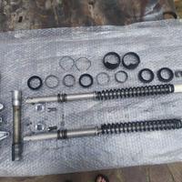 Set completo forcella anteriore Suzuki SV1000 S