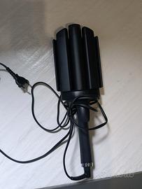 Ghd wave triple come nuova