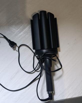 Ghd wave triple come nuova