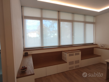 Ufficio a Bassano del Grappa (VI)