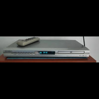 Lettore DVD Samsung + Telecomando