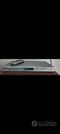 Lettore DVD Samsung + Telecomando