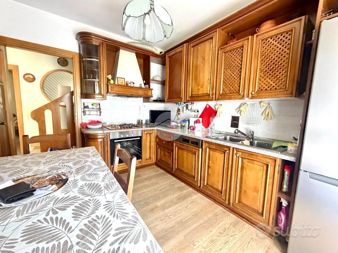 Casa – Trescore Balneario, Colle - Vista 3