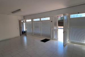 Locale Commerciale 80 mq