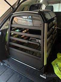 Kennel Thule Allax Taglia M