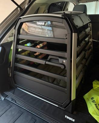 Kennel Thule Allax Taglia M