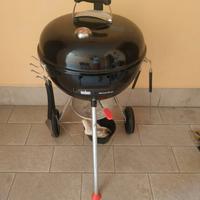 Barbecue Weber