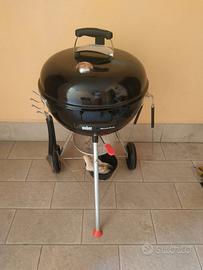 Barbecue Weber