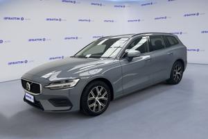 VOLVO V60 B4 (D) AUTOMATICO ESSENTIAL