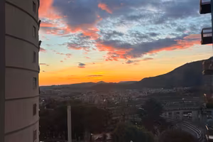 Camera Vomero