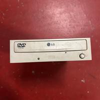 Lettore dvd rom interno