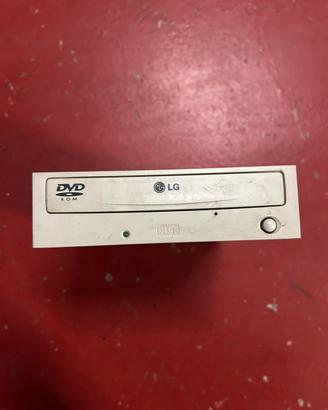 Lettore dvd rom interno