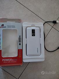 Power bank Leovin  