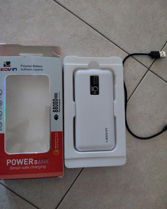 Power bank Leovin  