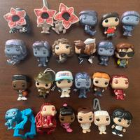 Collezione completa stranger things