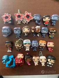 Collezione completa stranger things