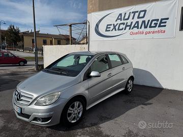 MERCEDES B200 CDI Premium