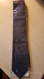 Cravatta originale Aquascutum