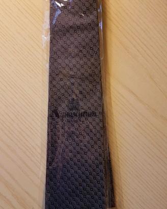 Cravatta originale Aquascutum