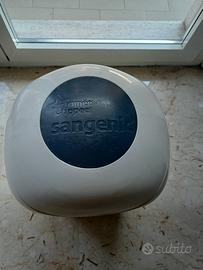 Mangiapannolini Tommee Tippee Sangenic Tec