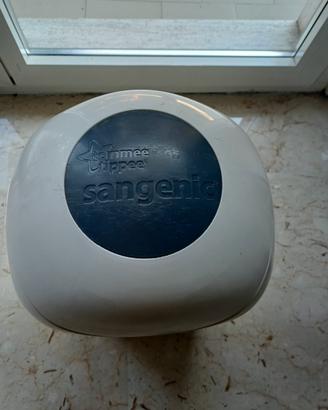 Mangiapannolini Tommee Tippee Sangenic Tec